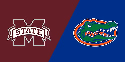 Florida Gators Women's Volleyball vs. Texas A&M Aggies