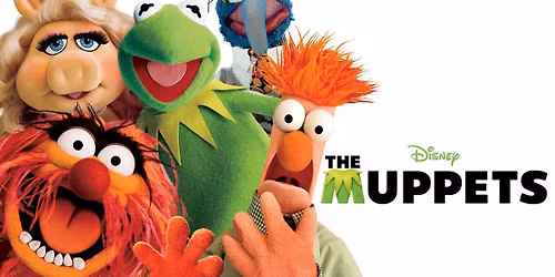 RiverFlix: Muppets Movie | Exploration Place | Wichita, KS