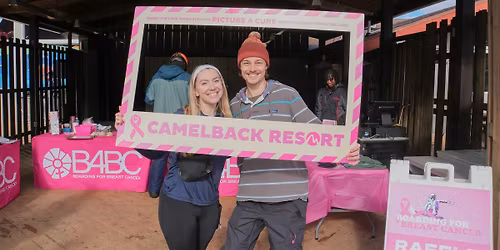 Boarding for Breast Cancer