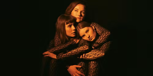 Nebulah \/\/ Mejeriet