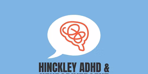 Monthly meet at The Electric Chapel