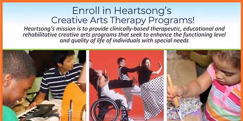 Heartsong Open House