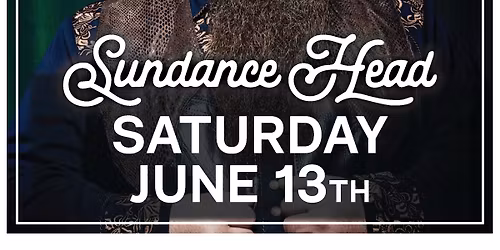 Sundance Head at The Armadillo Ranch