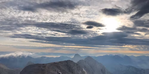 Triglav & Soca \u2013 Alpi, Via Ferrata \u0219i Rafting
