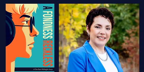 Jennifer Jacoby-Smith Book Launch