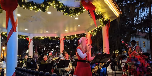 Light-Up! Night Entertainment - All Star Orchestra 