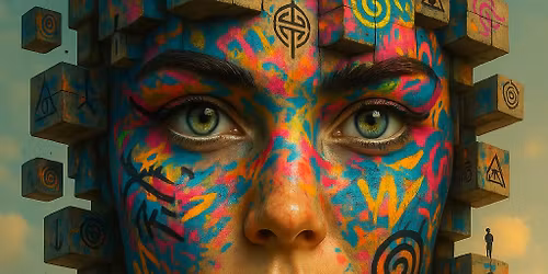 \u2728 L\u2019\u00c9VEIL DES VISAGES-MONDES \u2728