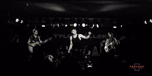 Tyler Miller