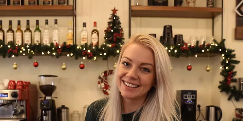 \ud83c\udf81 V\u00e1no\u010dn\u00ed dopoledne U klemp\u00ed\u0159e \ud83c\udf84