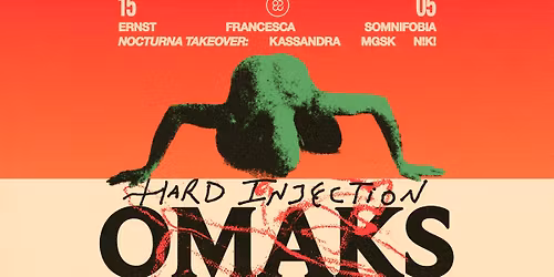 Hard Injection: OMAKS