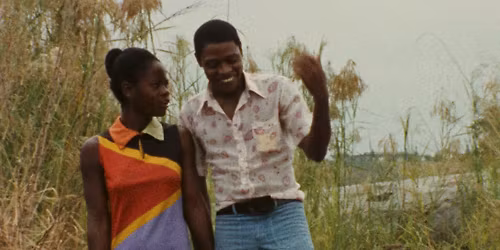 Africadelic x Eye: Sambizanga (Special Restored & Unseen Screening)