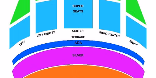 15th Annual Elvis Extravaganza at Redondo Beach Performing Arts Center