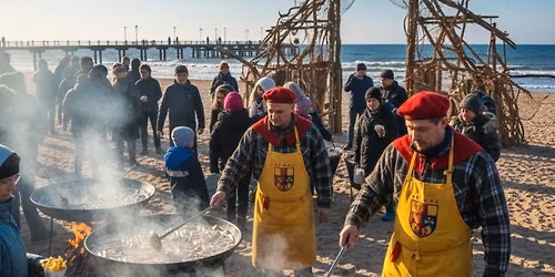 Kretingos Graf\u0173 palikimas ir Palangos Stint\u0173 \u0161vent\u0117s \u0161\u0117lsmas 2026.02.07d. i\u0161 Alytaus, Prien\u0173, Kauno