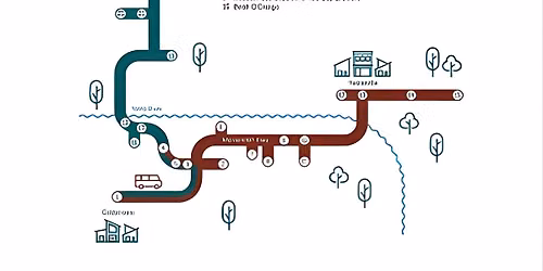 From Melbourne: Hop On Hop Off Yarra Valley - GREEN Route (Melbourne) Tickets