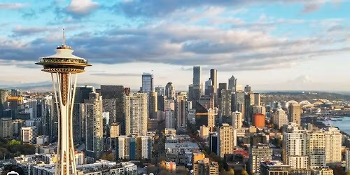 Seattle, Washington Hayo-Hike 