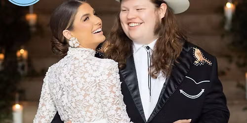 Marcus King with Jamey Johnson