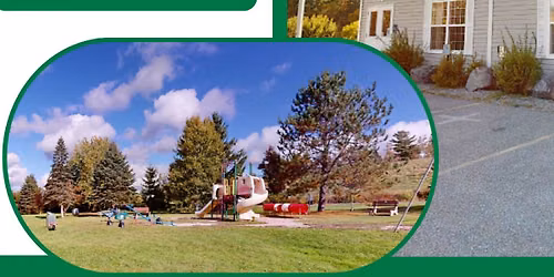 Community Park Cleanup