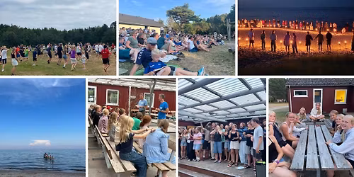 Ferie med indhold 2026 - p\u00e5 Hvide Klit