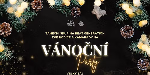 V\u00e1no\u010dka BG 2025