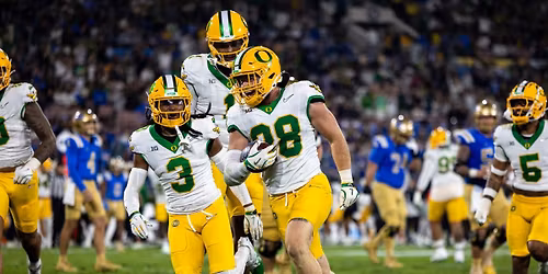 Oregon Ducks at UCLA Bruins Womens Basketball at Pauley Pavilion - UCLA