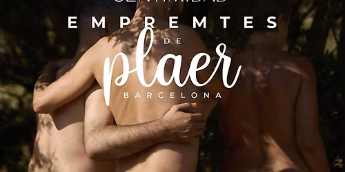 Empremtes de Plaer M\u00e1laga \u2022 Juanfran D\u00edaz y Noelia Alba \u2022 SENTIMIDAD