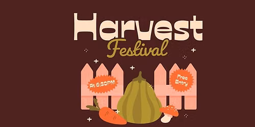 Harvest Festival 