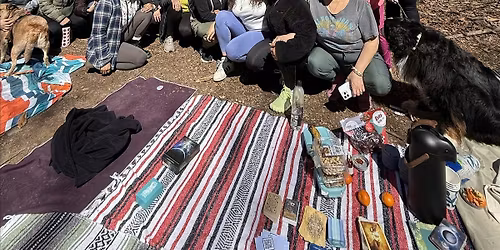 Free Women's Nature Walk & Potluck Picnic