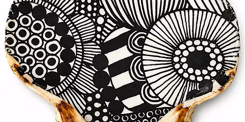 Decoupage & Resin Shells