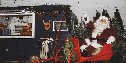 Kids Christmas Party