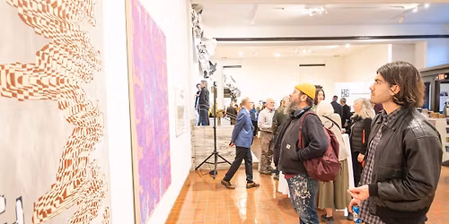 Opening of New Exhibits