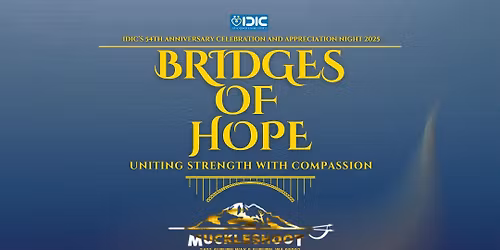 BRIDGES OF HOPE: UNITING STRENGTH WITH COMPASSION