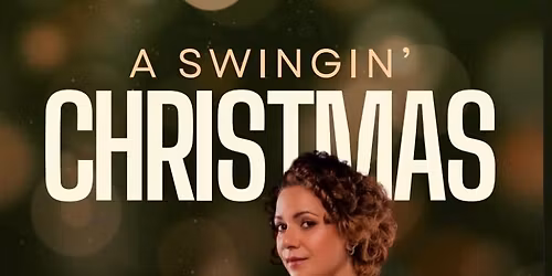 A SWINGIN\u2019 CHRISTMAS \u2013 MED ALDEMA SEKSTETT