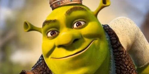 Shrek Trivia