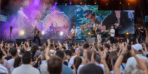 Matakustix Show - W\u00f6rthersee Ostbucht Klagenfurt