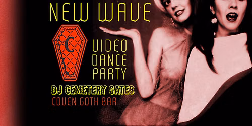 The New Wave at Coven