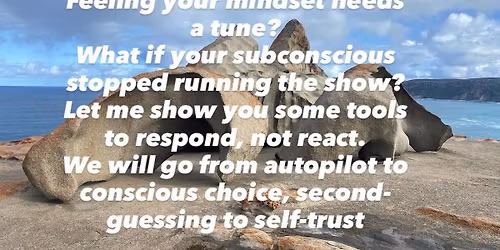 Reaching for Your SELF 