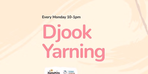 Djook Yarning