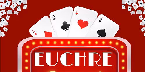 Euchre Tournament for Mid Ohio Blitz 13U