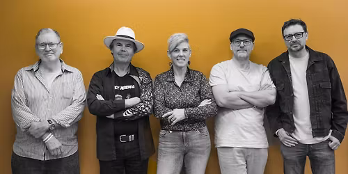 SNEAKY JEREMIAH @ DICKSON TAPHOUSE