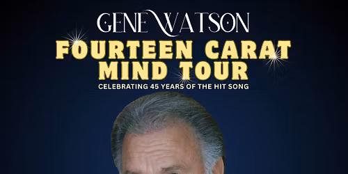 Gene Watson