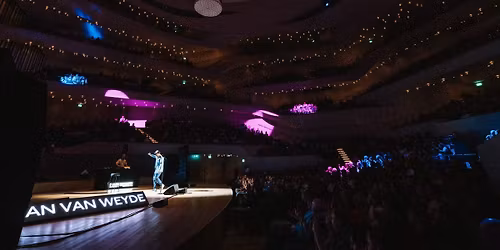 Best of Poetry Slam Day 2026: Awards\u2013 Elbphilharmonie
