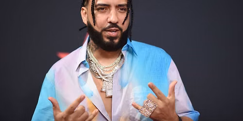 French Montana At The Fillmore