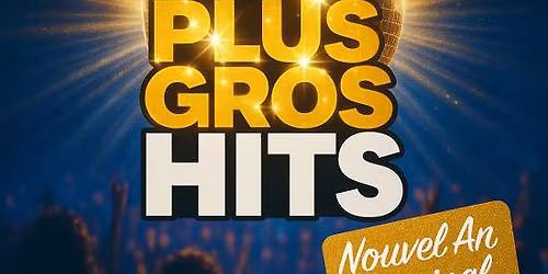 R\u00e9veillon Les 100 Plus Gros Hits