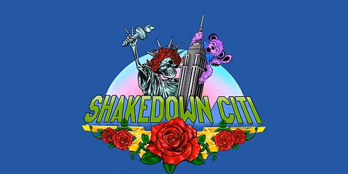 Shakedown Citi