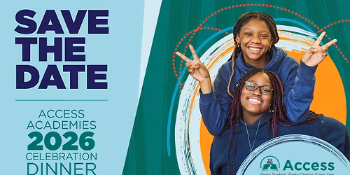 2026 Access Celebration Dinner