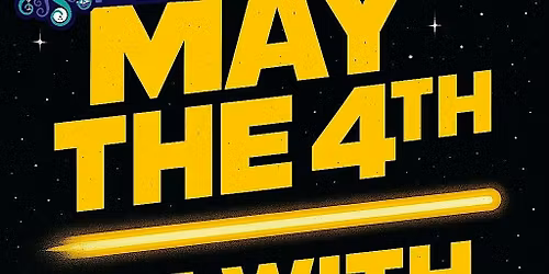 The Nerd\u2019s 9th Annual May The 4th Star Wars Cosplay Event with Jawa Ariel