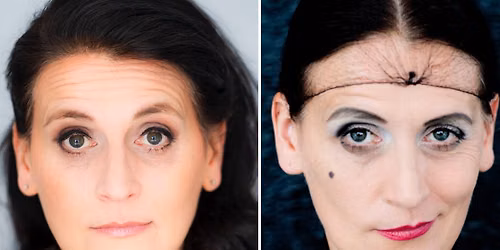  Helmut trifft ... LA SIGNORA - Talk & Comedy zum 20. B\u00fchnenjubil\u00e4um