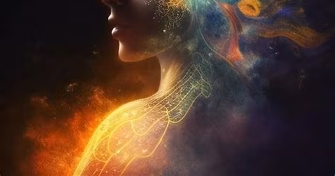 9D Breathwork Mother\u2019s Journey