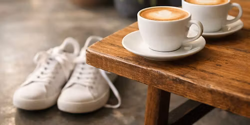 Sunday Kizomba & Coffee