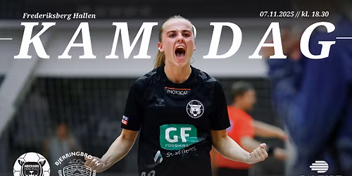 K\u00f8benhavn H\u00e5ndbold - Bjerringbro FH